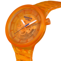 Orologio Swatch in Bioplastica SB05O103 - SB05O103